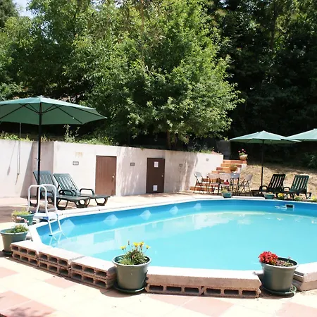 Quinta Da Encavalada Nogueira do Cravo