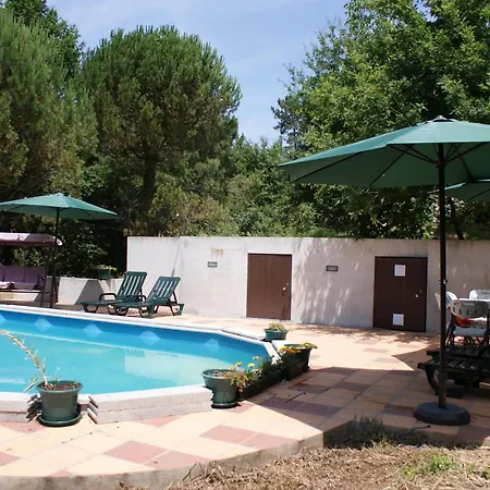 Nyaraló Quinta Da Encavalada *