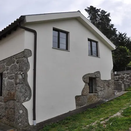 Dom wakacyjny Quinta Da Encavalada