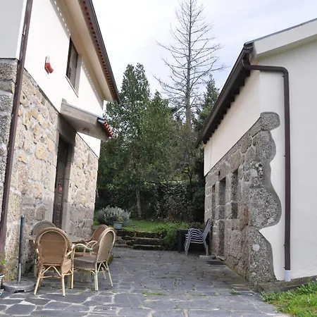 Quinta Da Encavalada Nogueira do Cravo