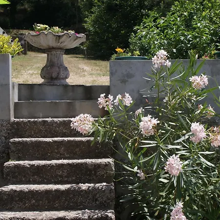 Quinta Da Encavalada בית נופש