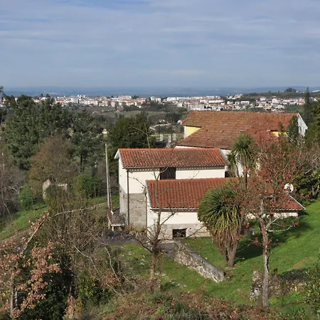 Quinta Da Encavalada Nogueira do Cravo (Coimbra)