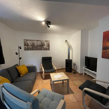 Nyaraló Quinta Da Encavalada *