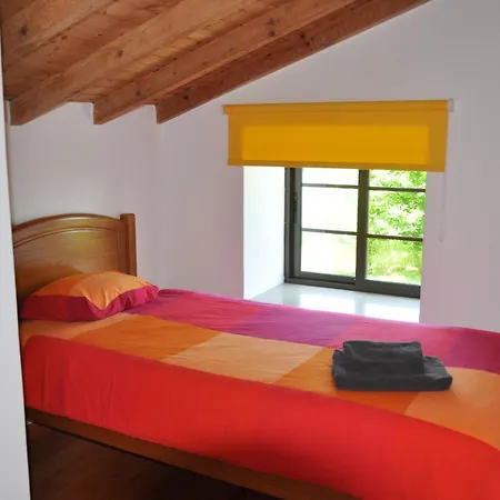 Quinta Da Encavalada * Nogueira do Cravo