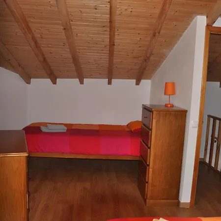 Quinta Da Encavalada Holiday home *