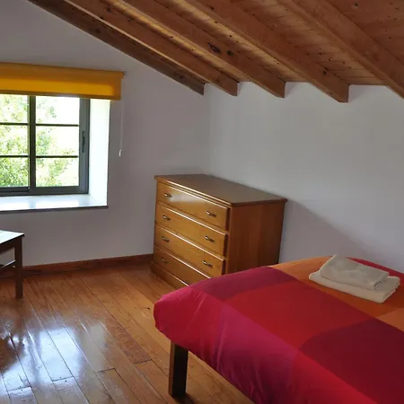 Quinta Da Encavalada *