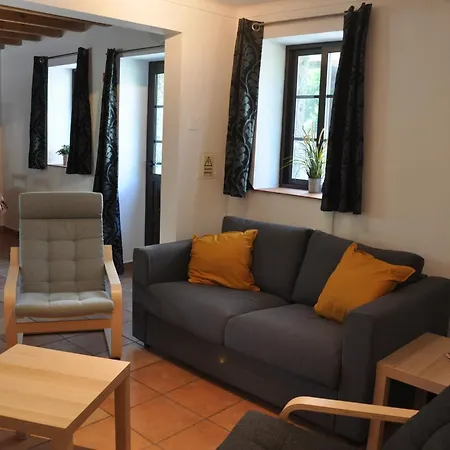 Quinta Da Encavalada