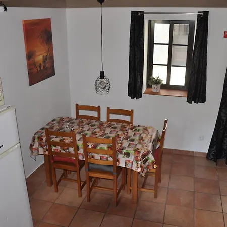 Quinta Da Encavalada Nyaraló *