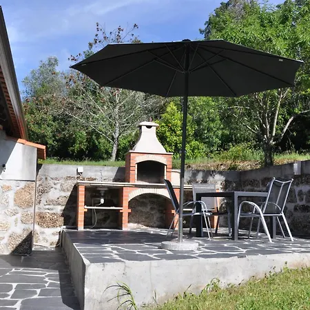 Quinta Da Encavalada