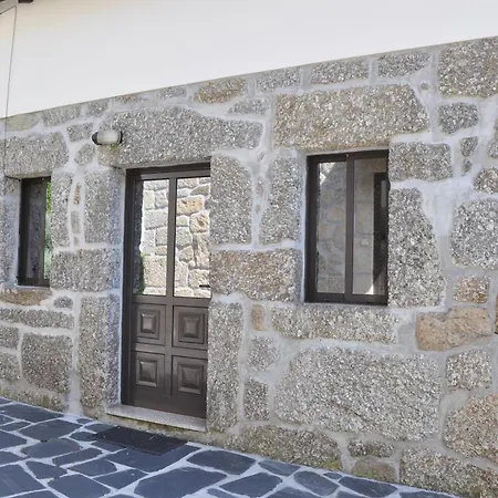 בית נופש Quinta Da Encavalada