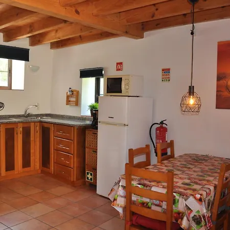 Quinta Da Encavalada Holiday home *