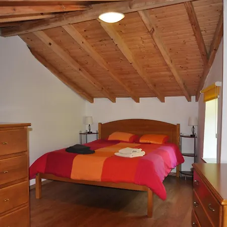 Quinta Da Encavalada Holiday home *