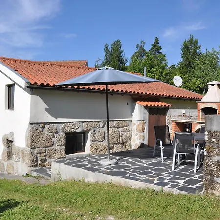 Quinta Da Encavalada