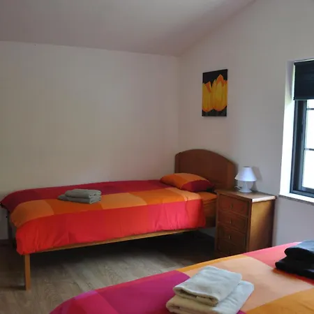 Quinta Da Encavalada *