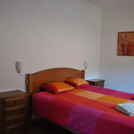 Nyaraló Quinta Da Encavalada