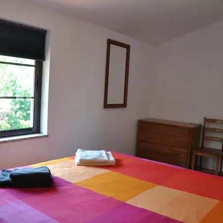Quinta Da Encavalada Holiday home