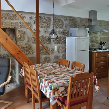 Quinta Da Encavalada Holiday home