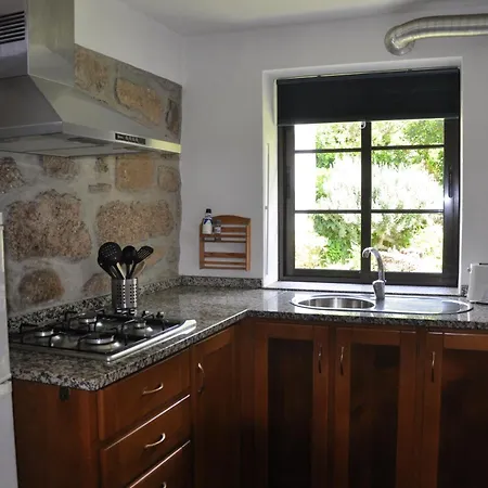 Quinta Da Encavalada Holiday home *