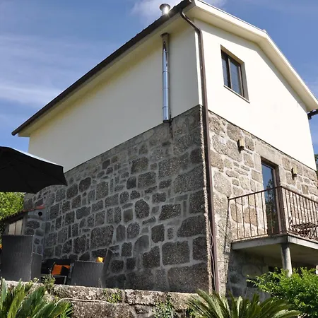 Holiday home Quinta Da Encavalada *