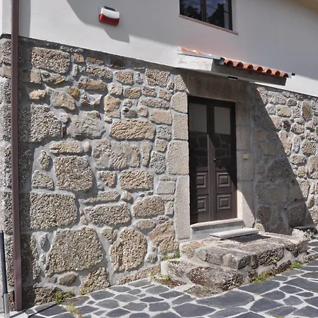 Quinta Da Encavalada