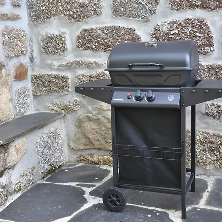 Quinta Da Encavalada Nyaraló *