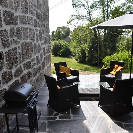 Quinta Da Encavalada * Nogueira do Cravo