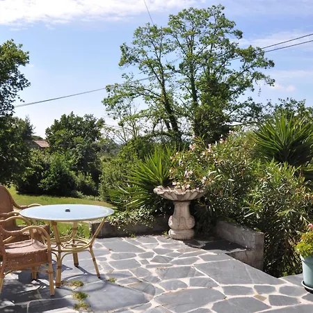 Nyaraló Quinta Da Encavalada