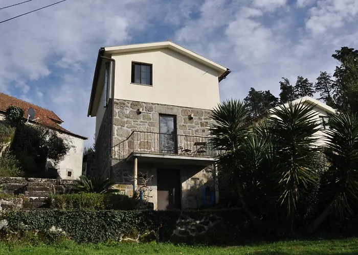 別荘 Quinta Da Encavalada