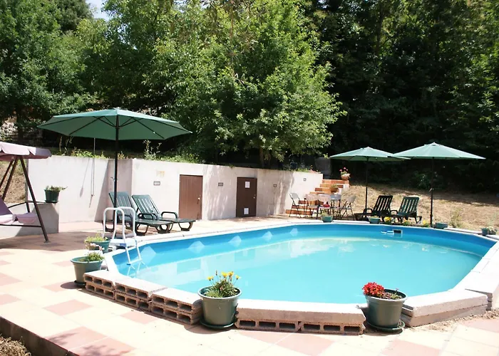 Quinta Da Encavalada Nogueira do Cravo