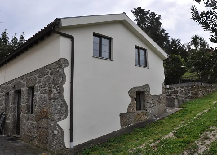 別荘 Quinta Da Encavalada