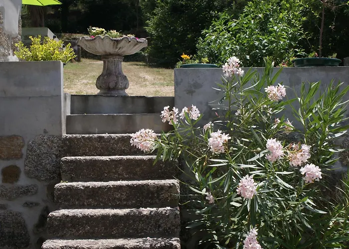 Quinta Da Encavalada 別荘