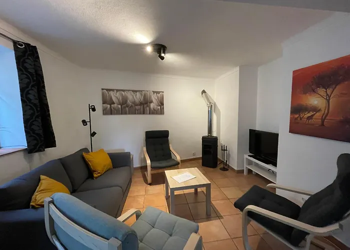 別荘 Quinta Da Encavalada *