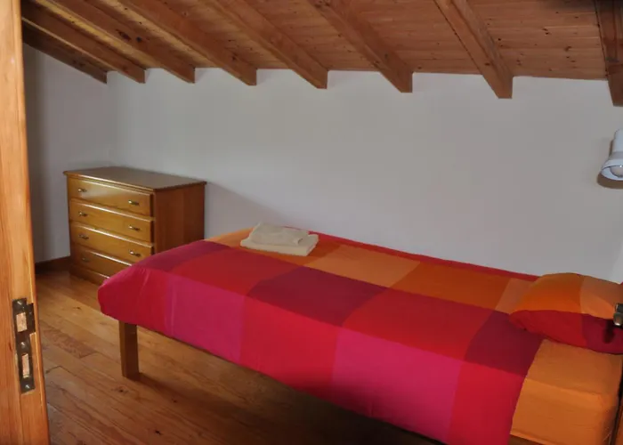 Quinta Da Encavalada Nogueira do Cravo