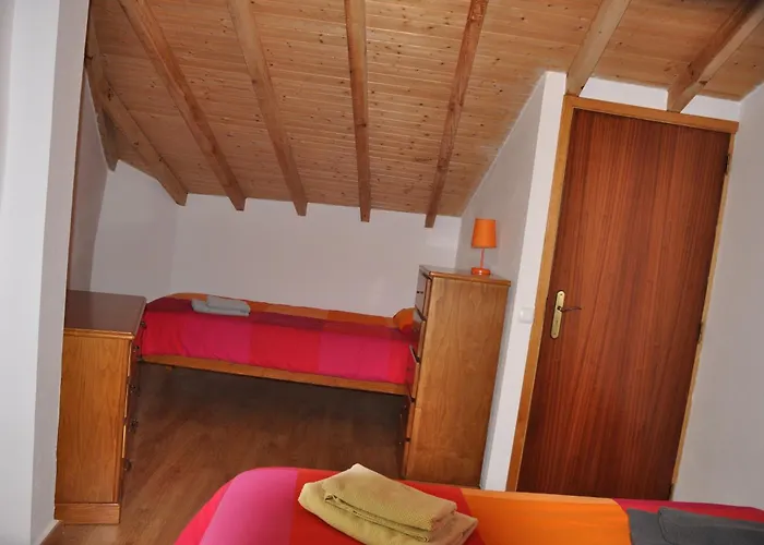 Quinta Da Encavalada * Nogueira do Cravo