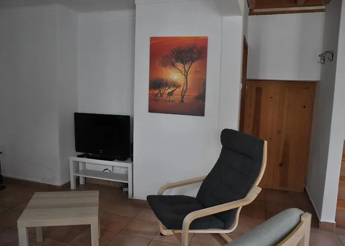 Quinta Da Encavalada * Nogueira do Cravo