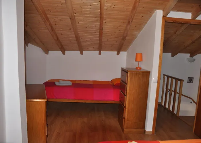 Quinta Da Encavalada 別荘 *