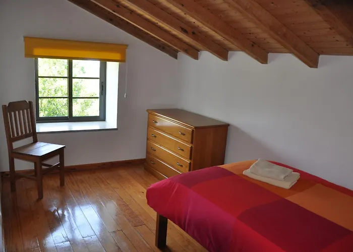 Quinta Da Encavalada *