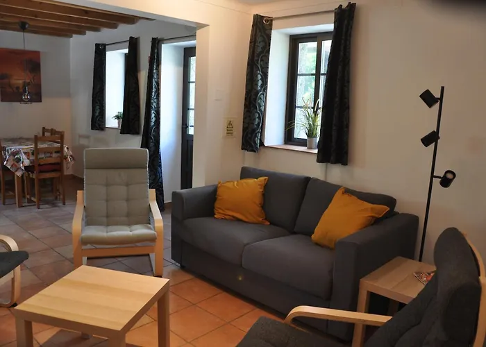 Quinta Da Encavalada