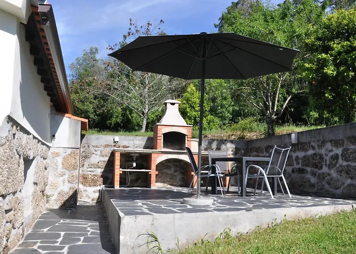 Quinta Da Encavalada