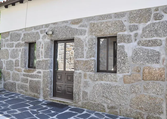 別荘 Quinta Da Encavalada