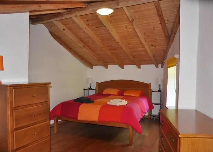 Quinta Da Encavalada 別荘 *