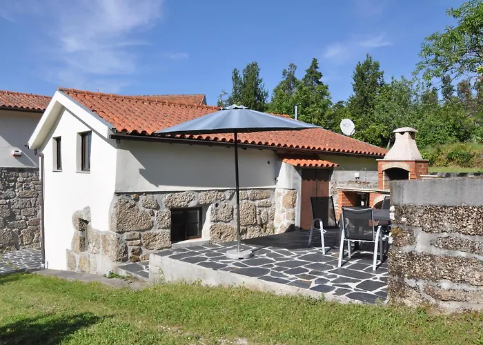 Quinta Da Encavalada