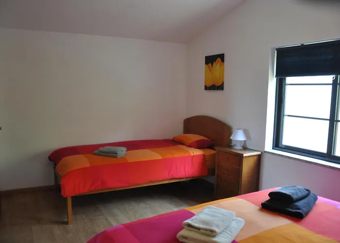 Quinta Da Encavalada *