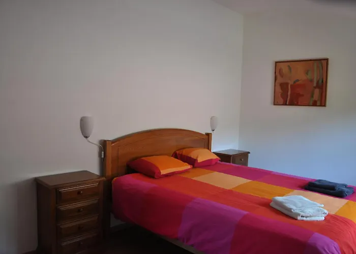 別荘 Quinta Da Encavalada