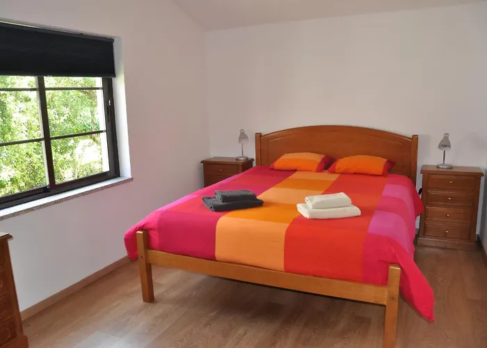 別荘 Quinta Da Encavalada *