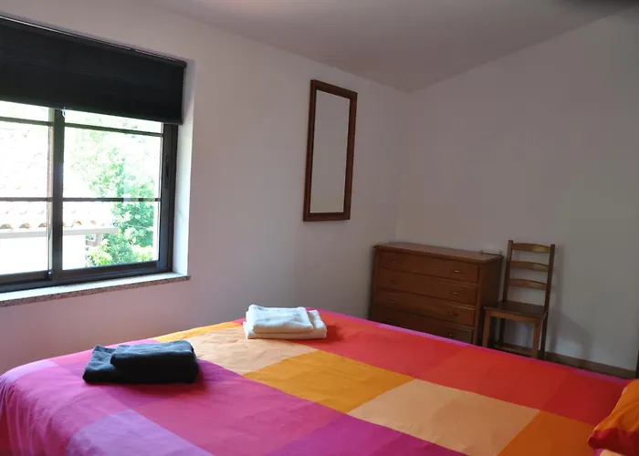 Quinta Da Encavalada 別荘