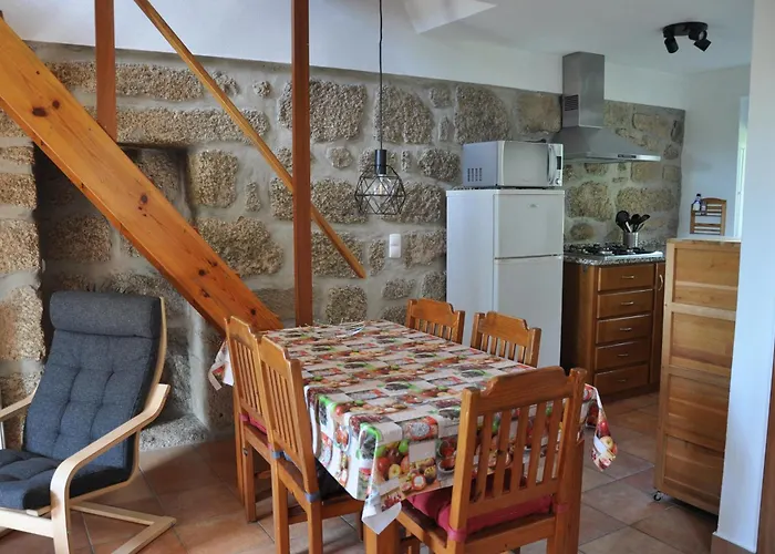 Quinta Da Encavalada 別荘