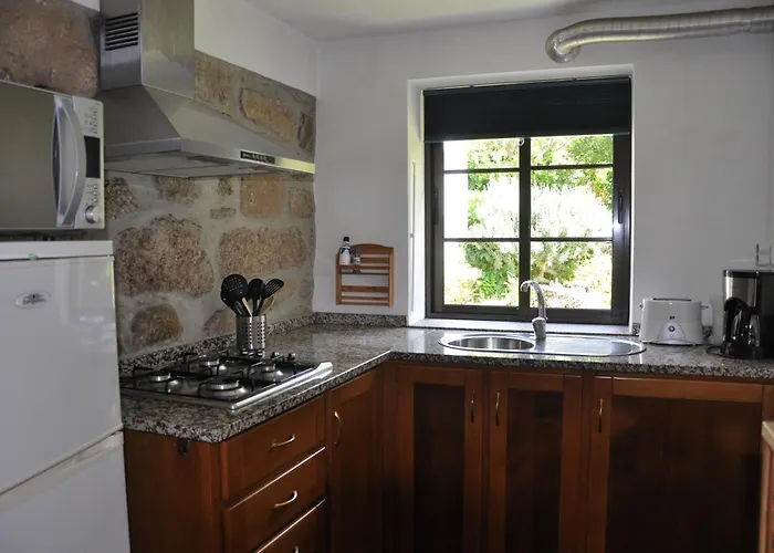 Quinta Da Encavalada 別荘 *