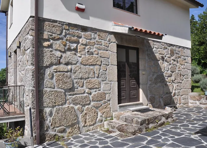 Quinta Da Encavalada