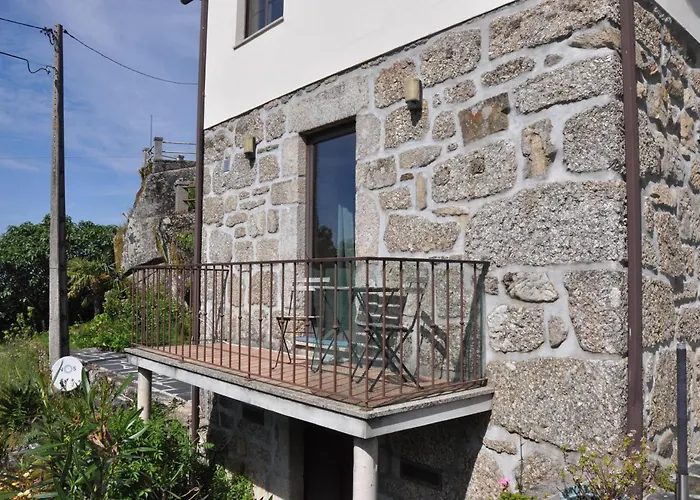 Quinta Da Encavalada